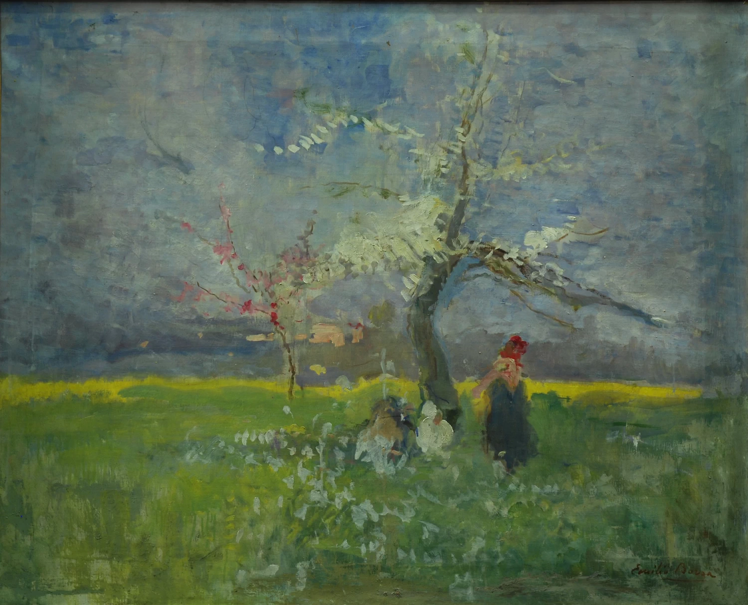 Primavera